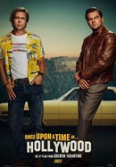 Once Upon a Time... In Hollywood poster image