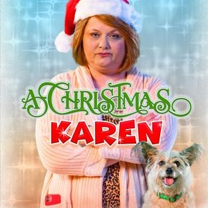 A Christmas Karen photo 2