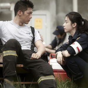 Love 911 (2012) - MyDramaList