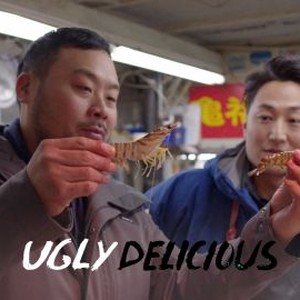 Ugly Delicious - Rotten Tomatoes
