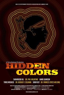 Hidden Colors 2011 Rotten Tomatoes