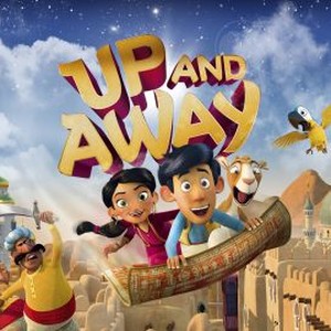 Up and Away photo 14