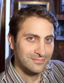 Gregory Monro