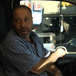 Jon Benjamin Has a Van, H. Jon Benjamin, 'Road Rage', Season 1, Ep. #5, 07/06/2011, ©CCCOM
