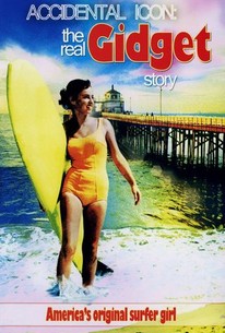 Watch trailer for Accidental Icon: The Real Gidget Story