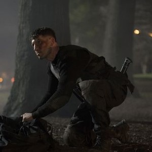 punisher s1 e1