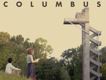 Columbus 2017 full movie 2025