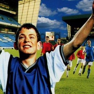 There's Only One Jimmy Grimble (2000) photo 6