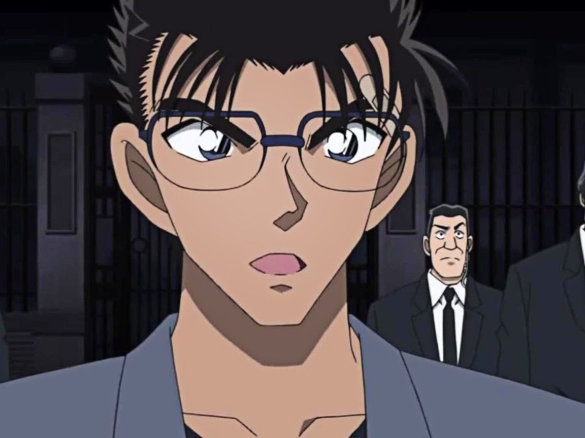 Makoto kyogoku