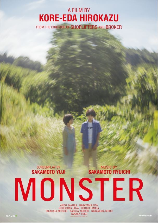Monster - Rotten Tomatoes