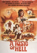 A Taste of Hell poster image