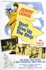 Poster for
