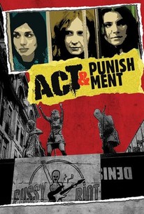 Act & Punishment