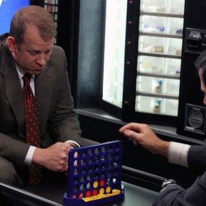 The Office, Paul Lieberstein, 'Counseling', Season 7, Ep. #2, 09/30/2010, ©NBC