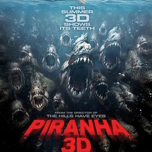 Sex Hot Bhootwala Movie - Piranha - Rotten Tomatoes