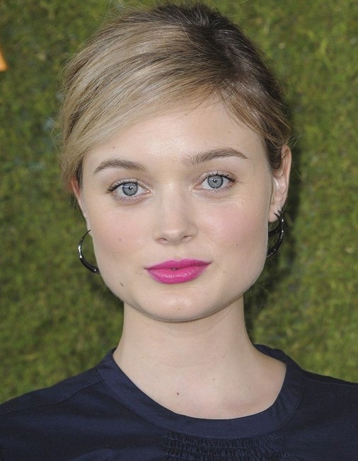 Bella Heathcote