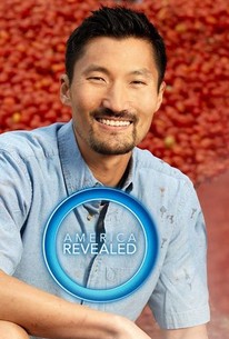 America revealed series discount