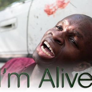 I Am Alive - Wikiwand
