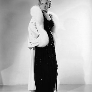 TIN PAN ALLEY, Alice Faye, in a gown by Travis Banton, 1940, ©20th Century Fox, TM & Copyright