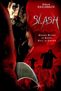 Watch trailer for Slash