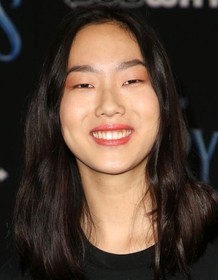 Madison Hu
