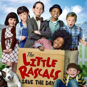 The Little Rascals Save the Day photo 1