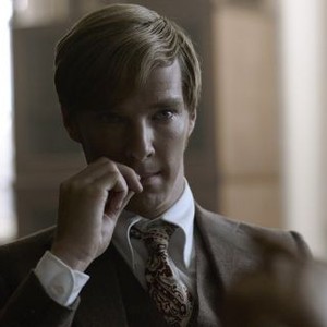 "Tinker Tailor Soldier Spy photo 3"