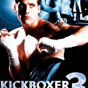 Kickboxer III: The Art of War (1992) photo 6