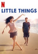 Little Things poster image