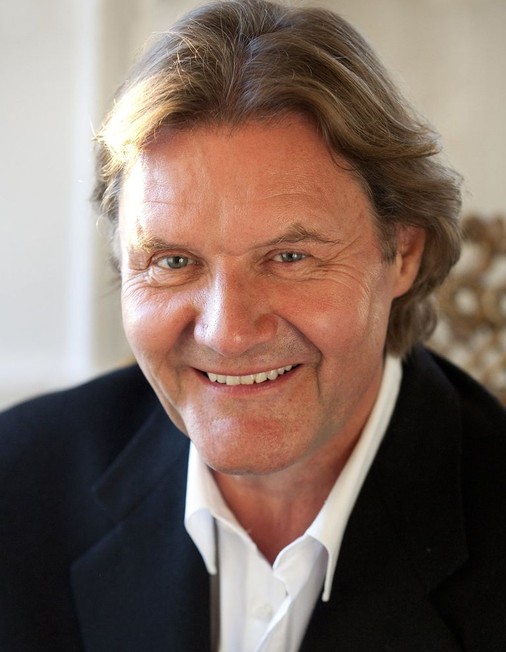 Johan Rabaeus