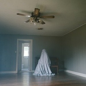 A scene from "A Ghost Story."