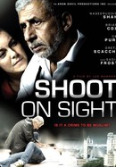Shoot on Sight poster image