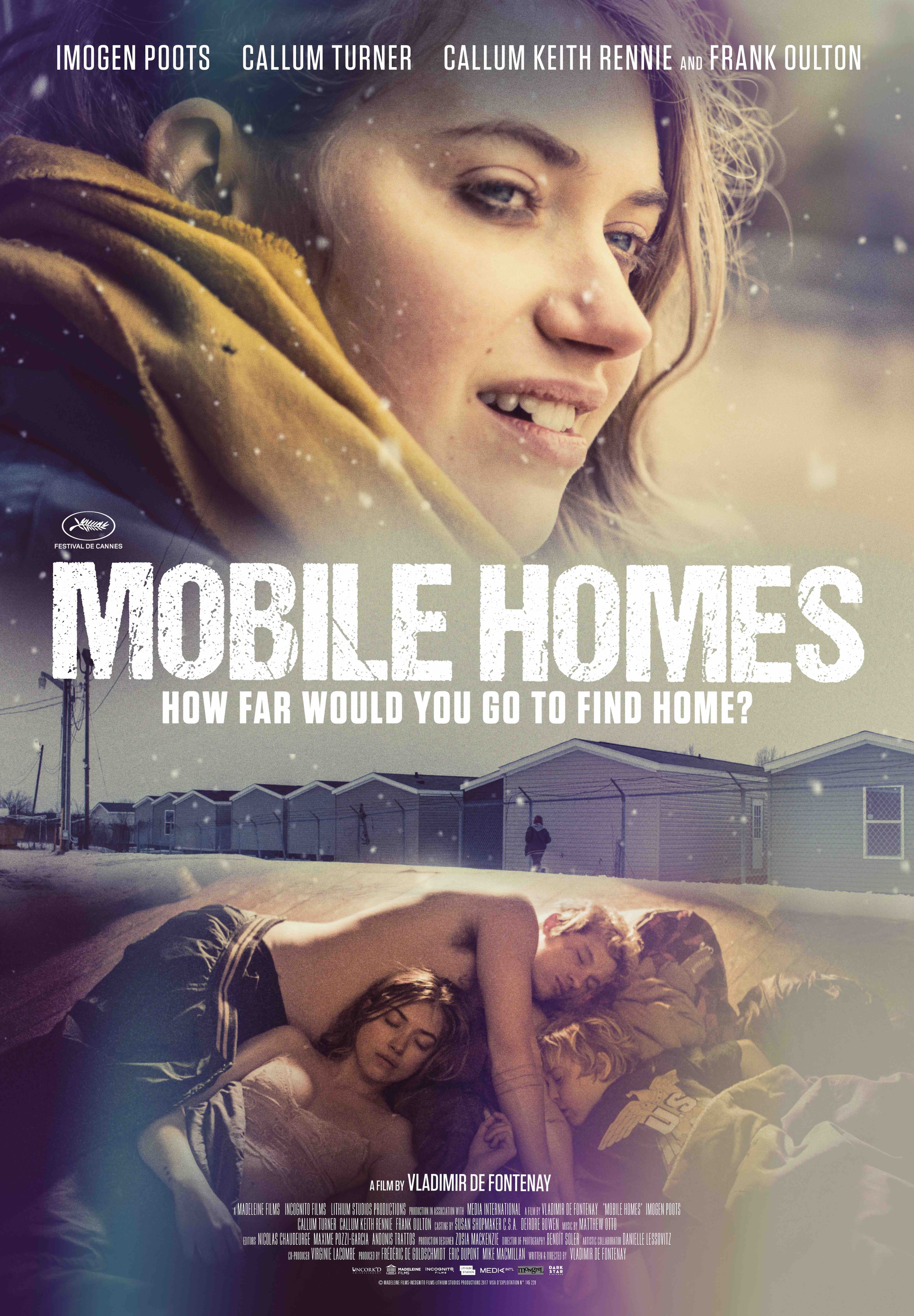 Mobile Homes 2018 Rotten Tomatoes