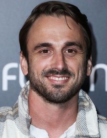 Adam McArthur
