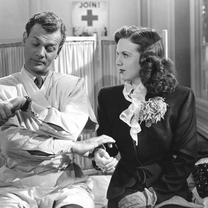 Hers to Hold (1943) photo 3
