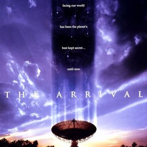 The Arrival (1996)