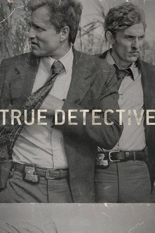 True detective prime video online