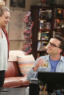 The Big Bang Theory - Season 11 Episode 15 - Rotten Tomatoes