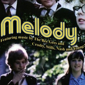 cast movies melody 1971