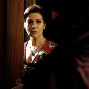 VIVERE, Hannelore Elsner (left), 2007. ©Here! Films