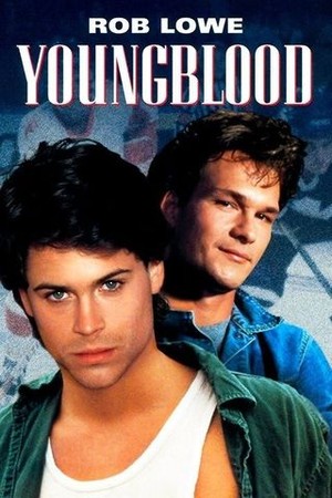 Youngblood poster