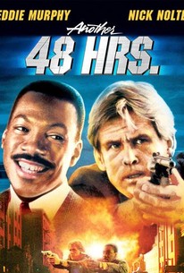 48時間PART2 帰って来たふたり / Another 48 Hrs.