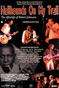 Hellhounds On My Trail: The Afterlife of Robert Johnson (DVD