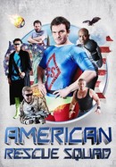 American Rescue Squad poster image