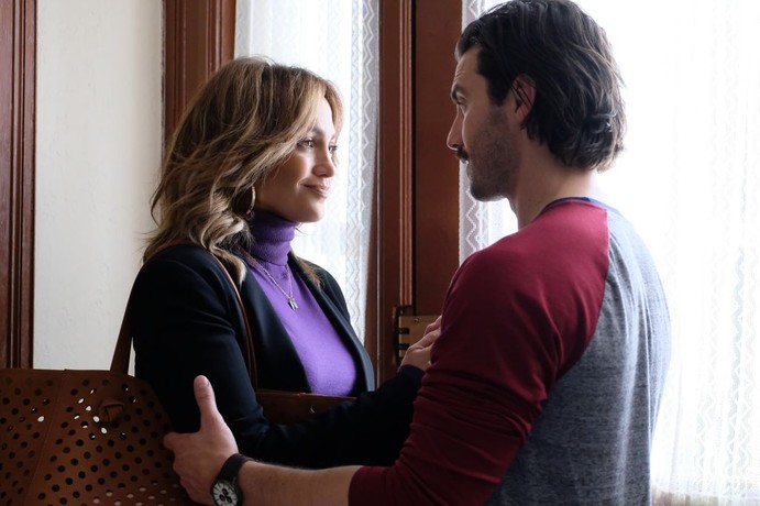Second act movie premiere clearance