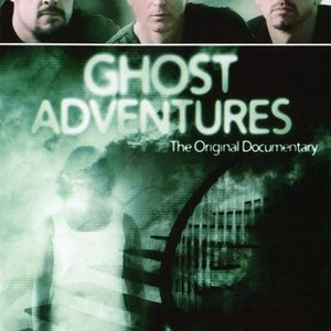 Ghost Adventures photo 5