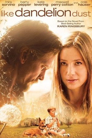 Like Dandelion Dust poster