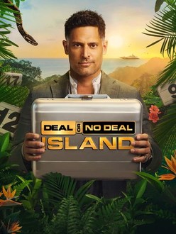 Deal or No Deal Island: Season 1 | Rotten Tomatoes