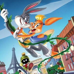 Looney Tunes: Rabbits Run - Rotten Tomatoes