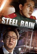 Steel Rain poster image